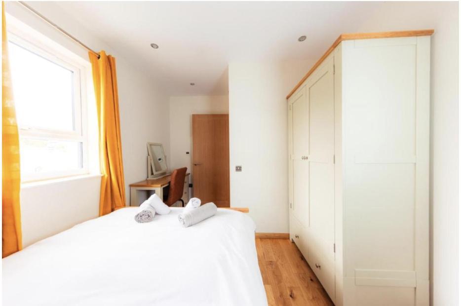 Luxury Cottage With Stunning Views Near Fairy Pools - School House 3 Carbost  Dış mekan fotoğraf
